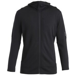 Icebreaker Men's Merino Wool Hoodie